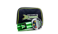 Xceed - cyfrowy przyrz�d do regulacji sprz�gie� Centax