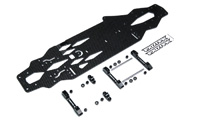 XR3-12 - konwersja dla modelu X-RAY T3 2012