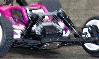 Czy�by nowy buggy 2WD ze S�owacji