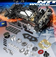  XRAY NT1 World Champion Limited edition