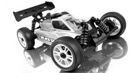 XRAY XB9 - nowy bagus ze S�owacji