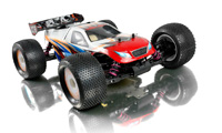 XRAY XT9 - spalinowy truggy 1:8 ju� jest
