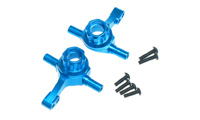 Yeah Racing - aluminiowe zwrotnice dla TT-02