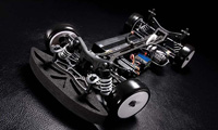 Yokomo BD7 RS ju� na sklepowych p�kach