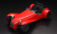 Yokomo YRS Roadster