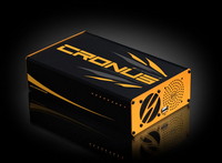 Zasilacze Cronus CR-500S i CR-300S
